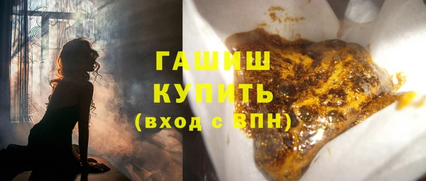хмурый Гусев